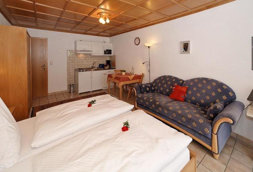 Landhotel Kleblmühle 4