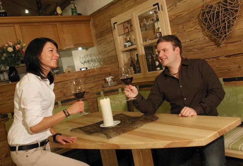 Landhotel Kleblmühle 5