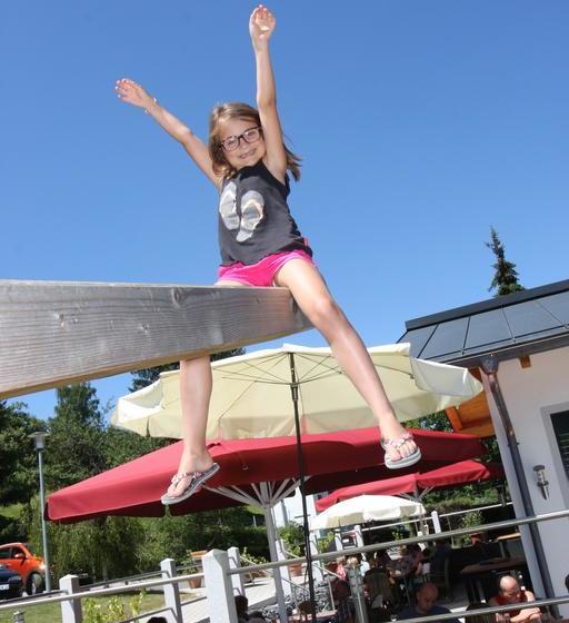 Landhotel Kleblmühle 6