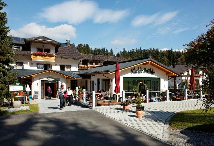 Landhotel Kleblmühle 8