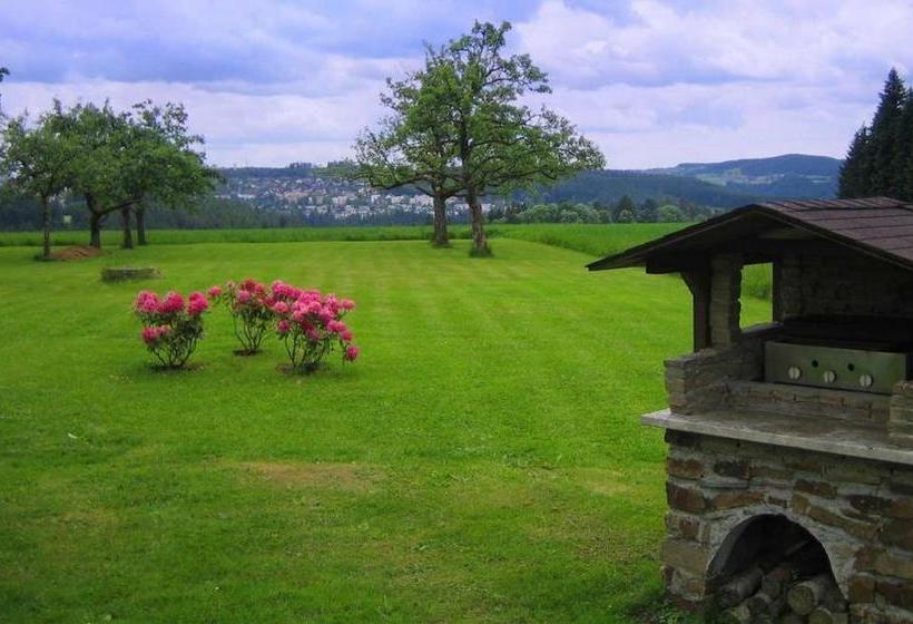 Hotel Gasthaus Waldeslust 2