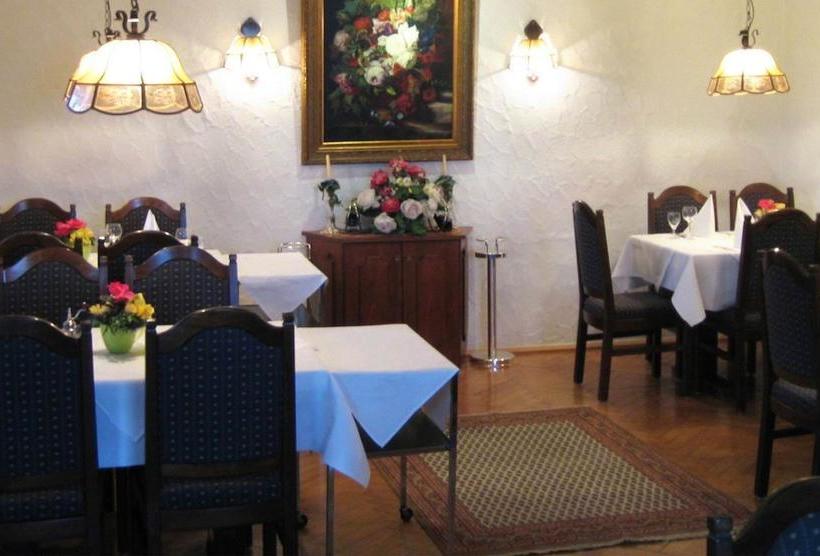 Hotel Gasthaus Waldeslust 3