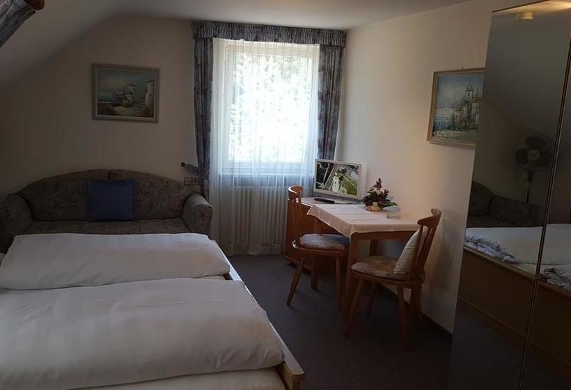 Hotel Gasthaus Waldeslust 4