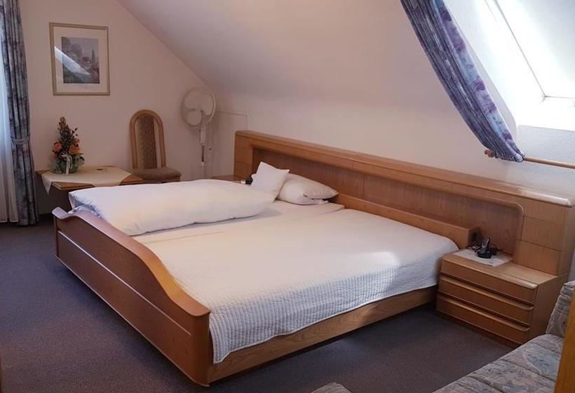 Hotel Gasthaus Waldeslust 5