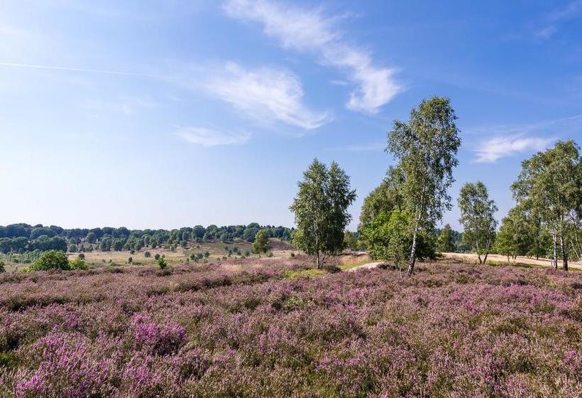 Hotel Krelinger Freizeit- Und Tagungszentrum 11