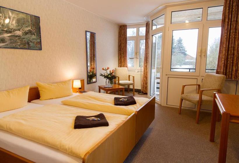 Hotel Krelinger Freizeit- Und Tagungszentrum 3