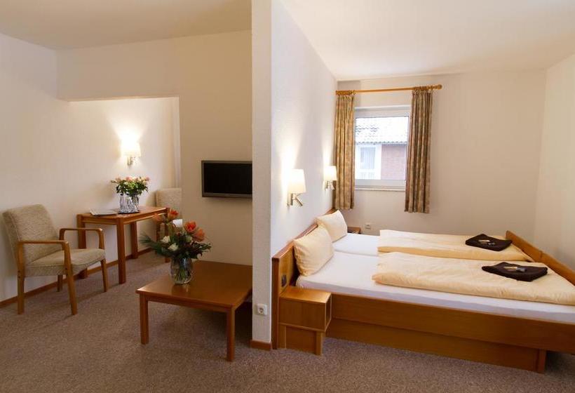 Hotel Krelinger Freizeit- Und Tagungszentrum 5