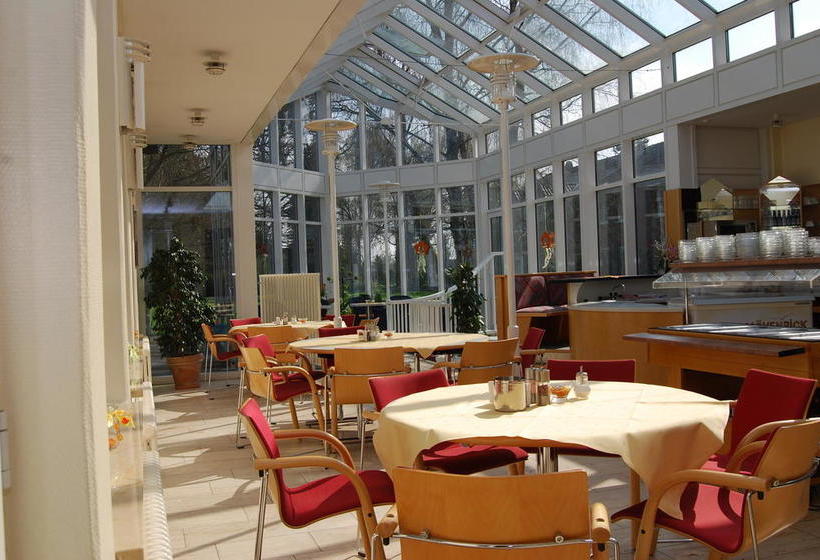 Hotel Krelinger Freizeit- Und Tagungszentrum 7