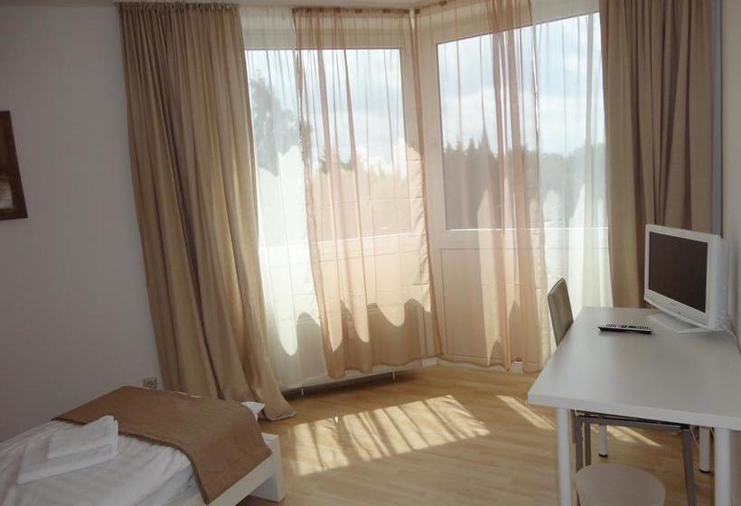 City Hotel Alsdorf 10