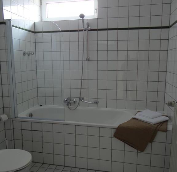 City Hotel Alsdorf 11