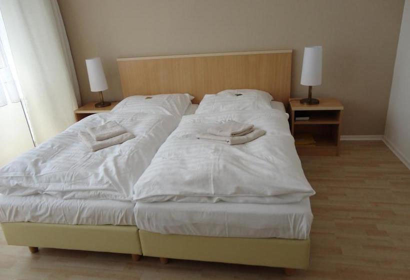 City Hotel Alsdorf 12