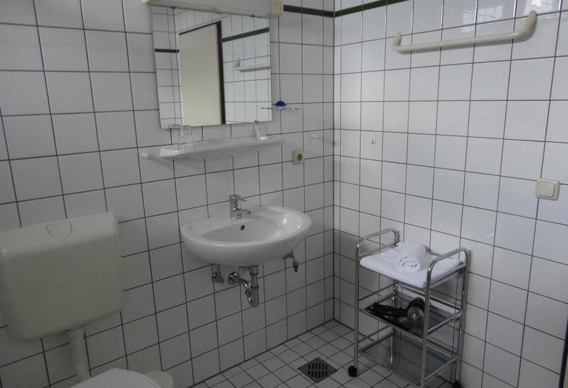 City Hotel Alsdorf 15