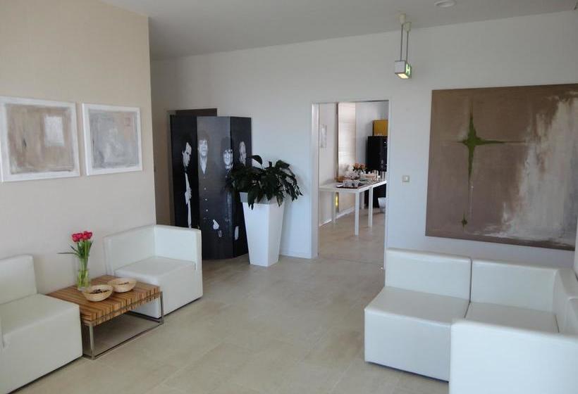 City Hotel Alsdorf 16