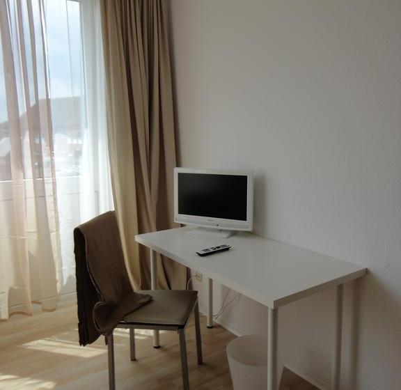 City Hotel Alsdorf 17