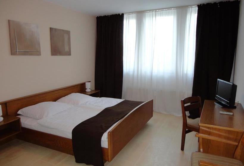 City Hotel Alsdorf 3