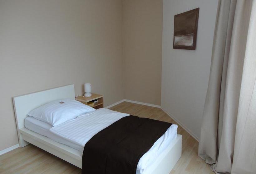 City Hotel Alsdorf 4