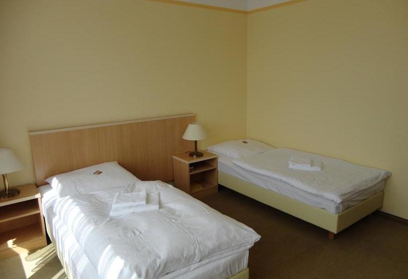 City Hotel Alsdorf 5