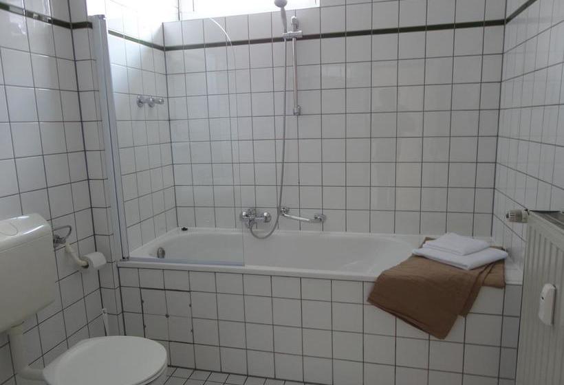 City Hotel Alsdorf 6