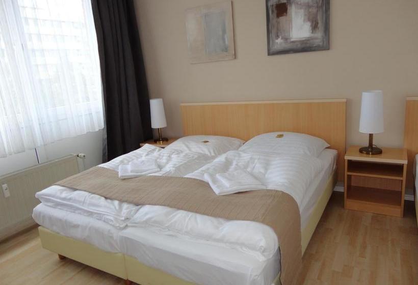 City Hotel Alsdorf 7