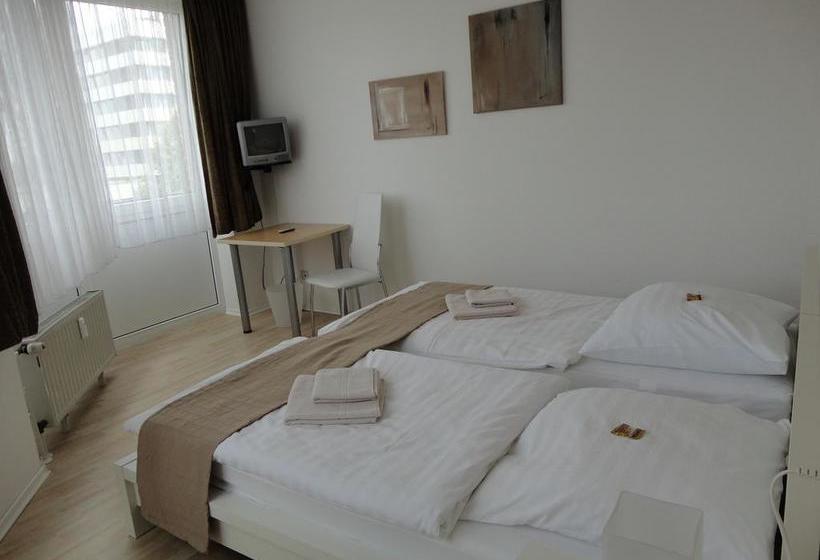 City Hotel Alsdorf 8