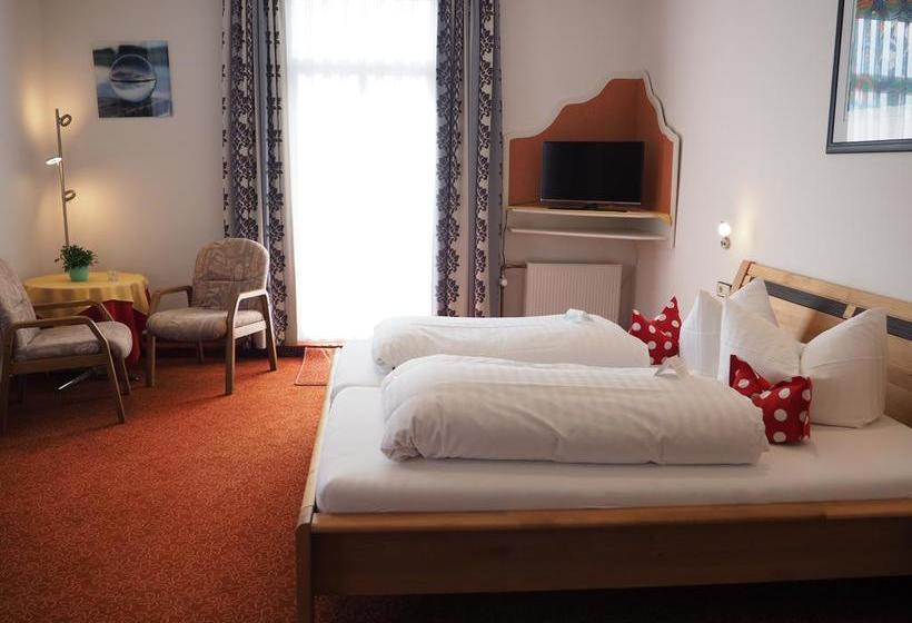 Hotel Wochners Sternen Schluchsee Baden-Wurtemberg