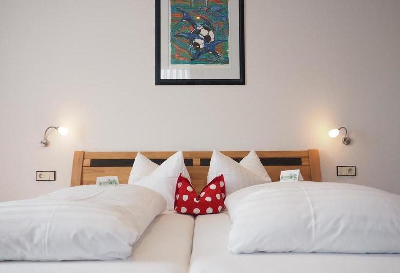 Hotel Wochners Sternen 1