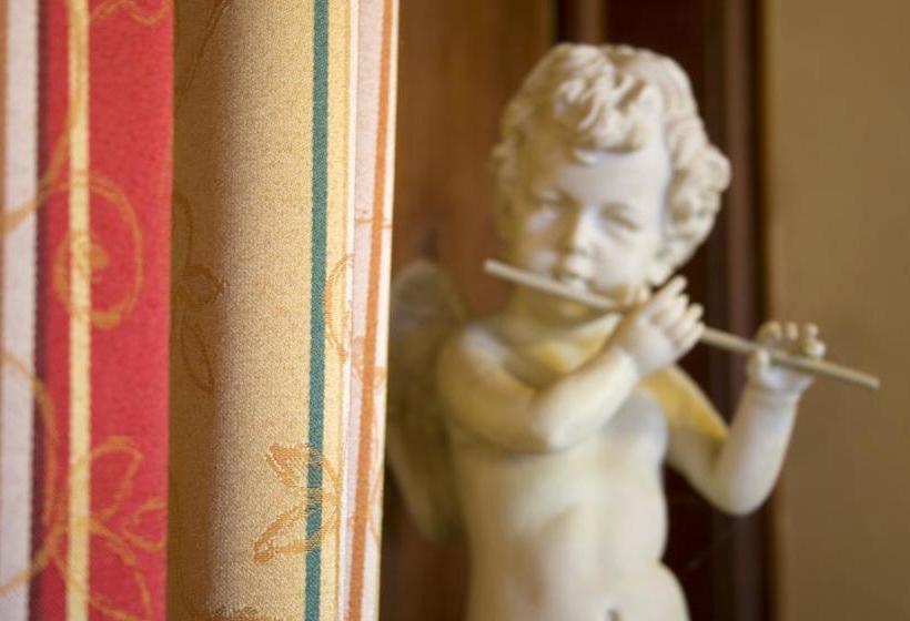 Hotel Wochners Sternen 16