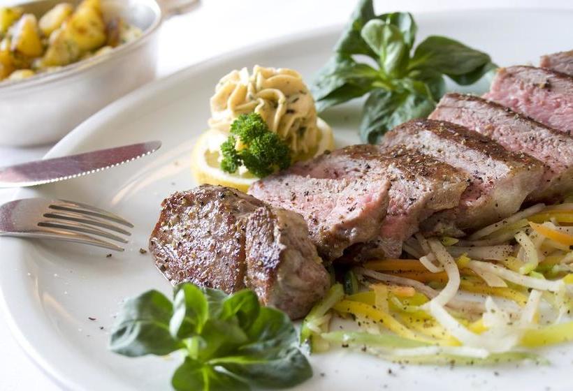 Hotel Wochners Sternen 17