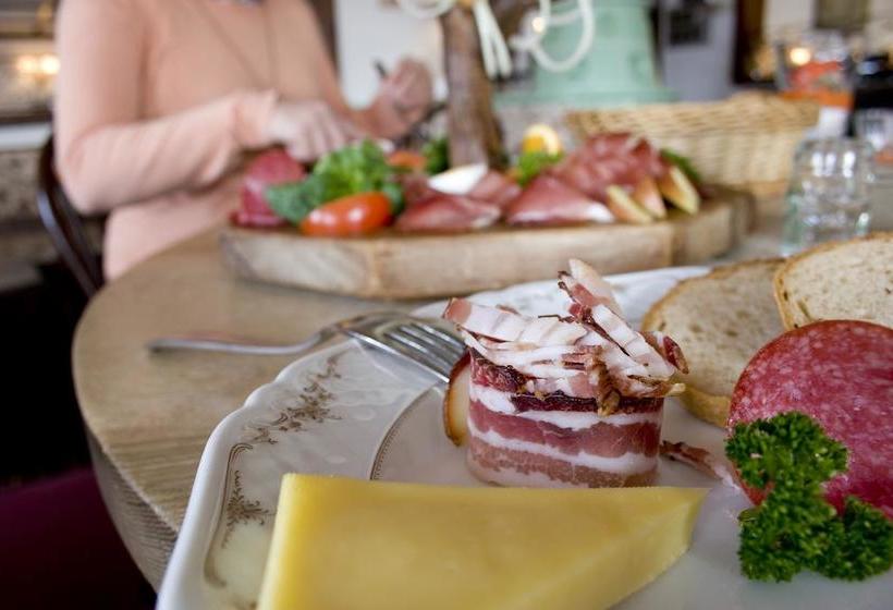 Hotel Wochners Sternen 18