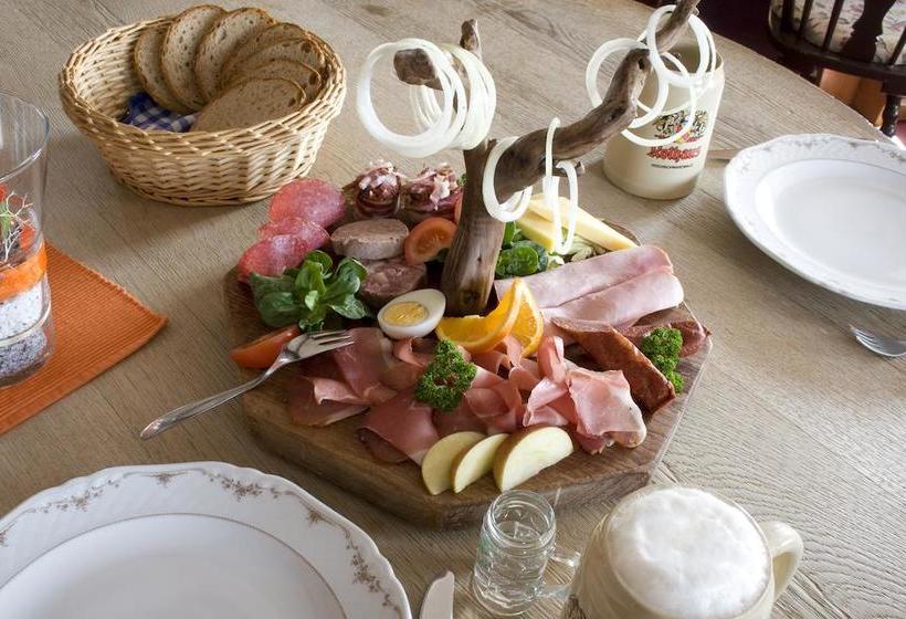 Hotel Wochners Sternen 19