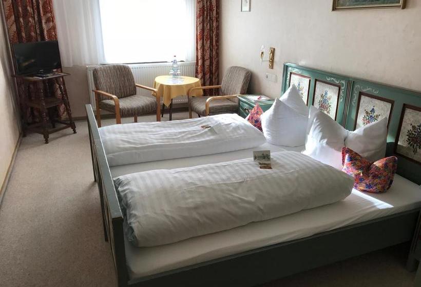 Hotel Wochners Sternen 2