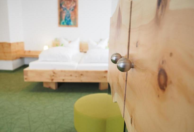 Hotel Wochners Sternen 3