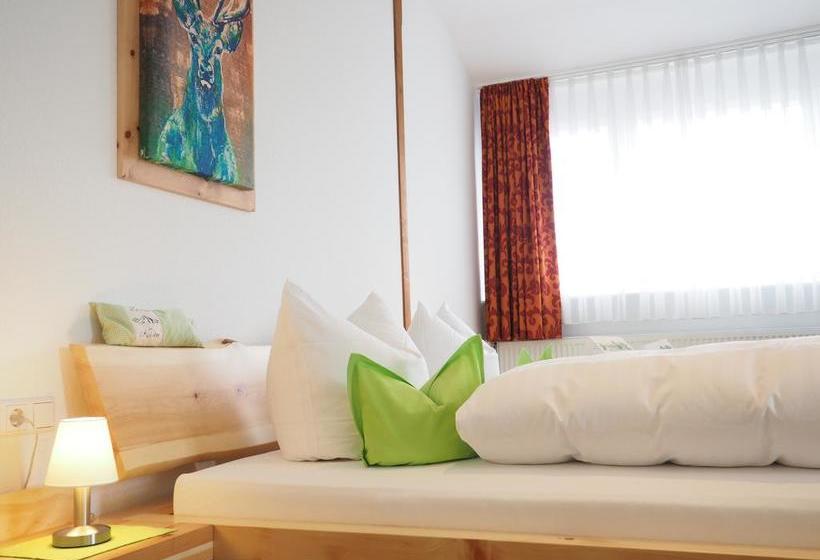 Hotel Wochners Sternen 6