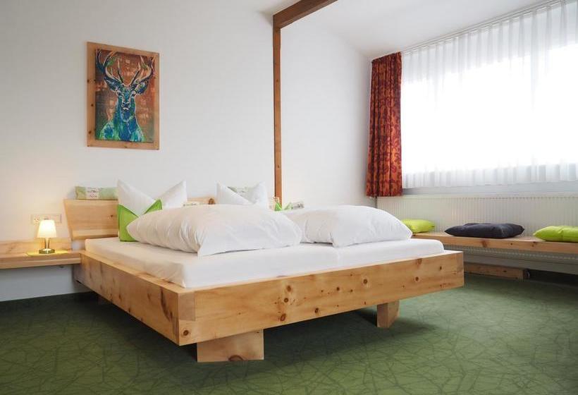 Hotel Wochners Sternen 7