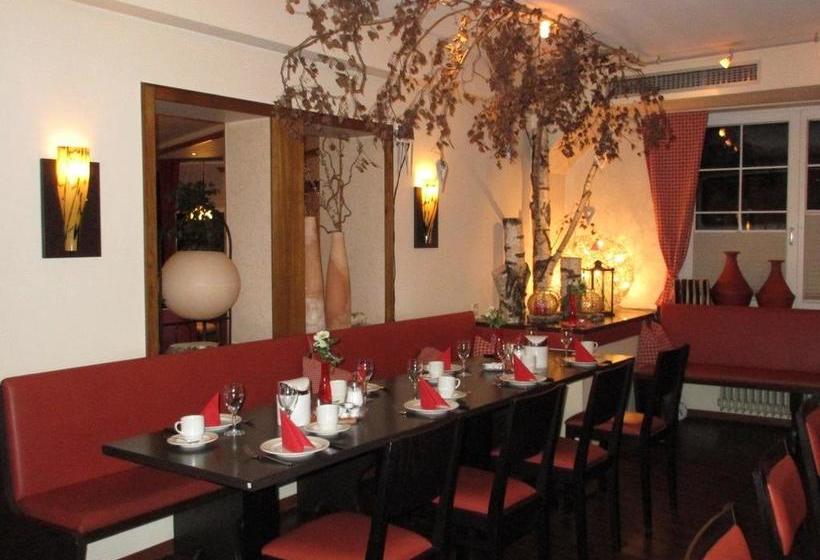 Hôtel Cafe Räpple 1