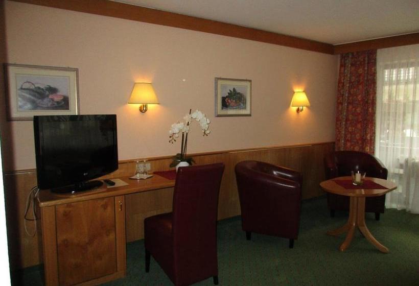 Hôtel Cafe Räpple 12