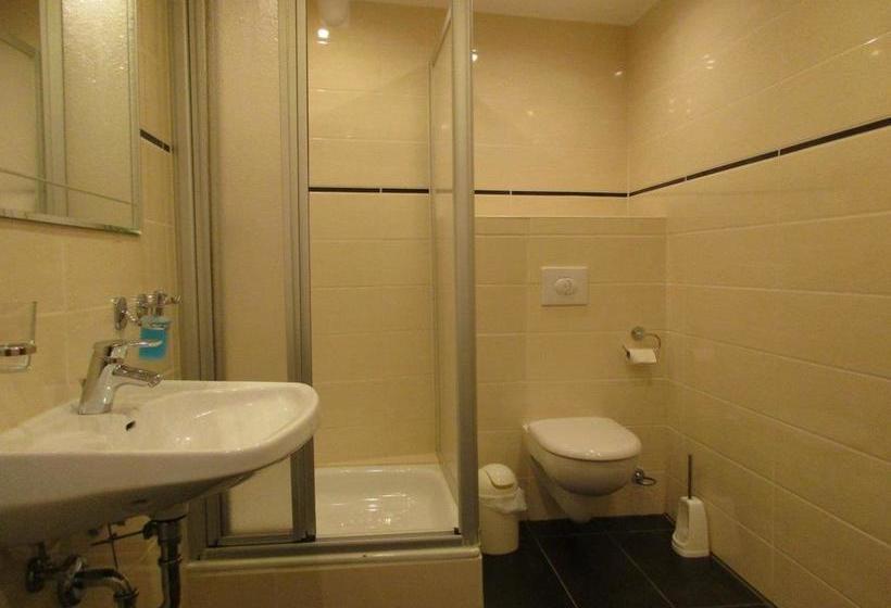 Hôtel Cafe Räpple 13