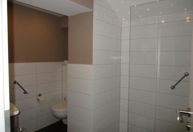 Hôtel Cafe Räpple 14