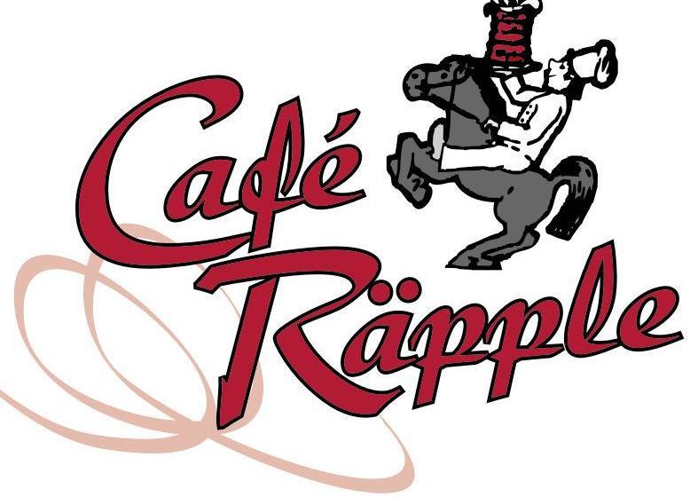 Hôtel Cafe Räpple 15