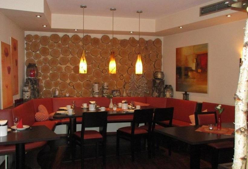 Hôtel Cafe Räpple 2