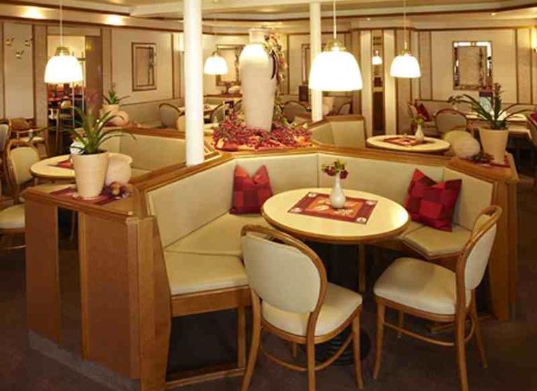 Hôtel Cafe Räpple 3