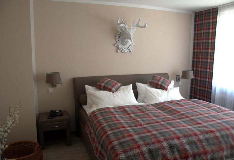 Hôtel Cafe Räpple 4