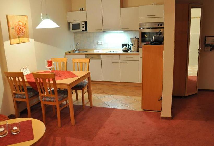 Hôtel Cafe Räpple 5