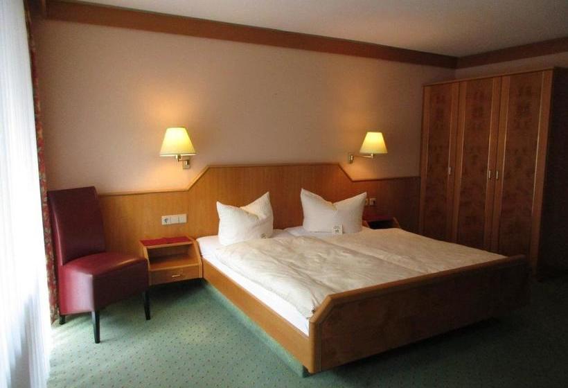 Hôtel Cafe Räpple 7