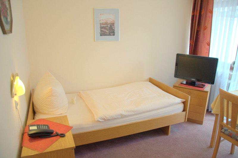 Hôtel Cafe Räpple 8