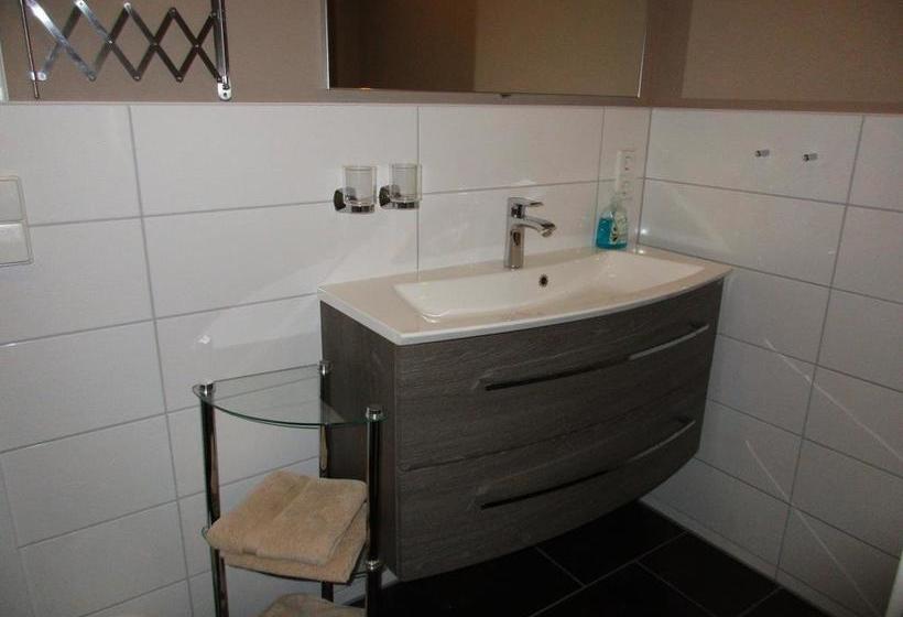 Hôtel Cafe Räpple 9