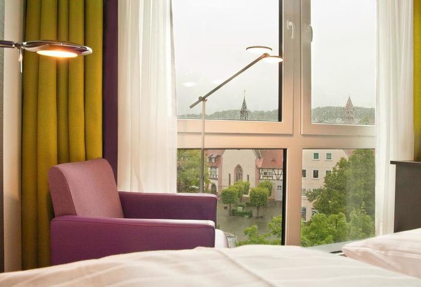 B&f Hotel Am Neumarkt 1