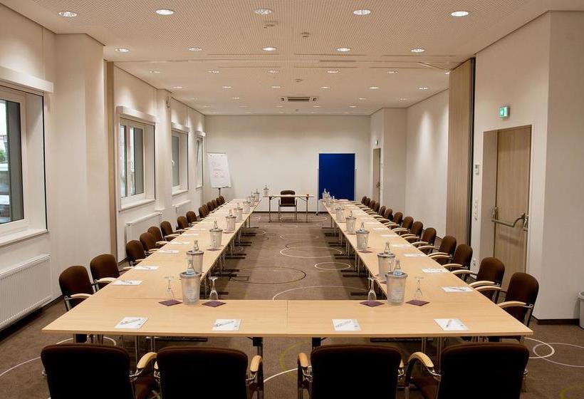 B&f Hotel Am Neumarkt 3