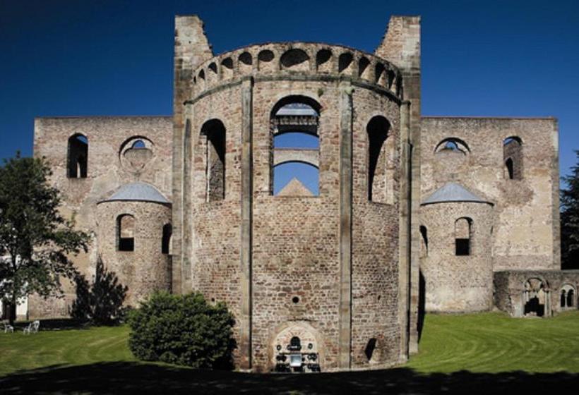 B&f Hotel Am Neumarkt 8