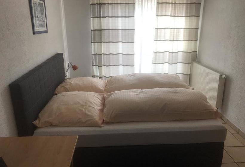 Hotel Restaurant Germania 1